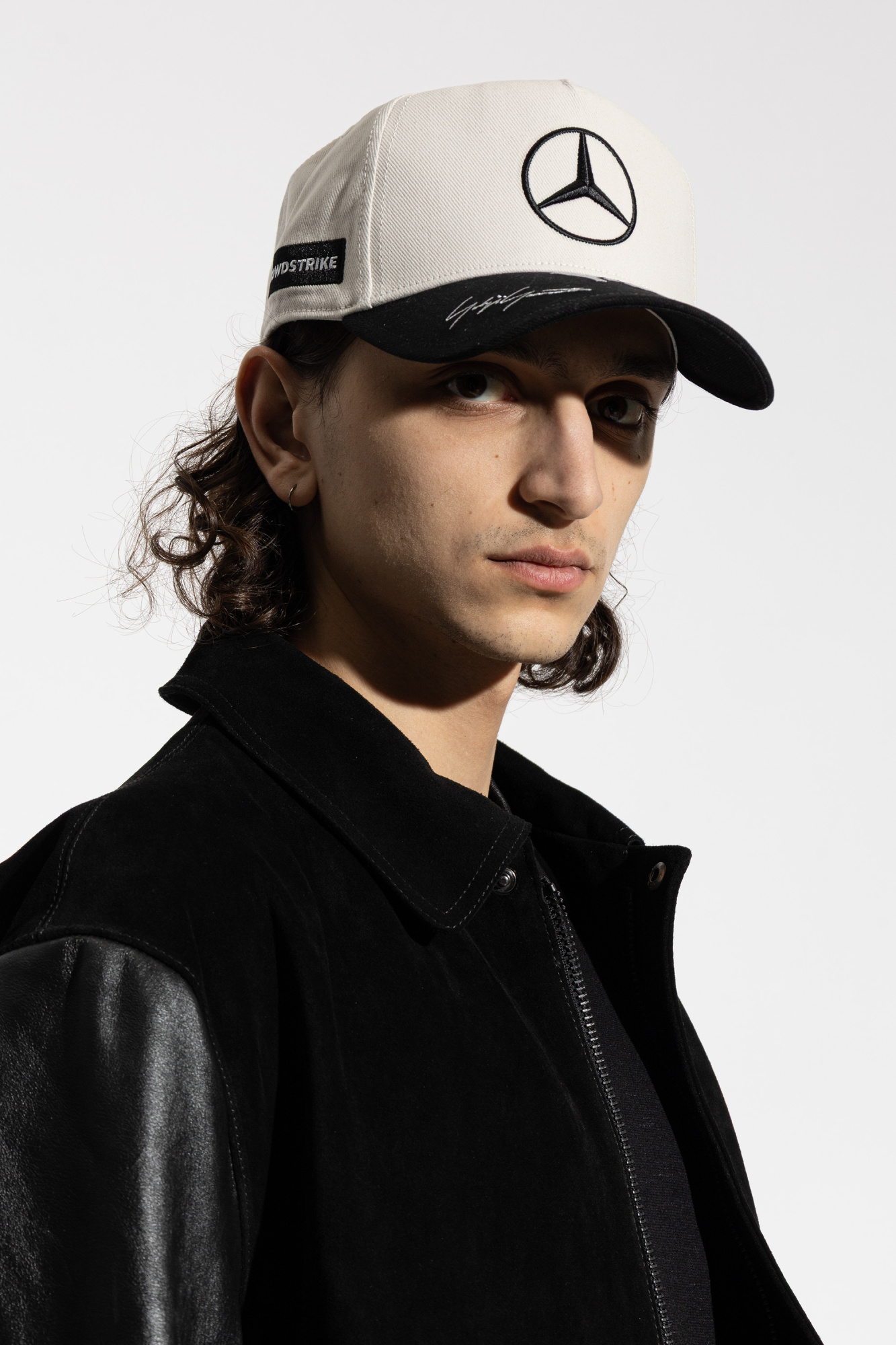 Y-3 Y-3 x Mercedes-AMG PETRONAS | Men's | Vitkac